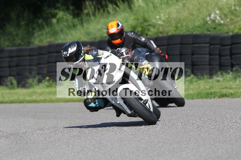 /13 01.05.2025 Speer Racing ADR/Gruppe gruen/172